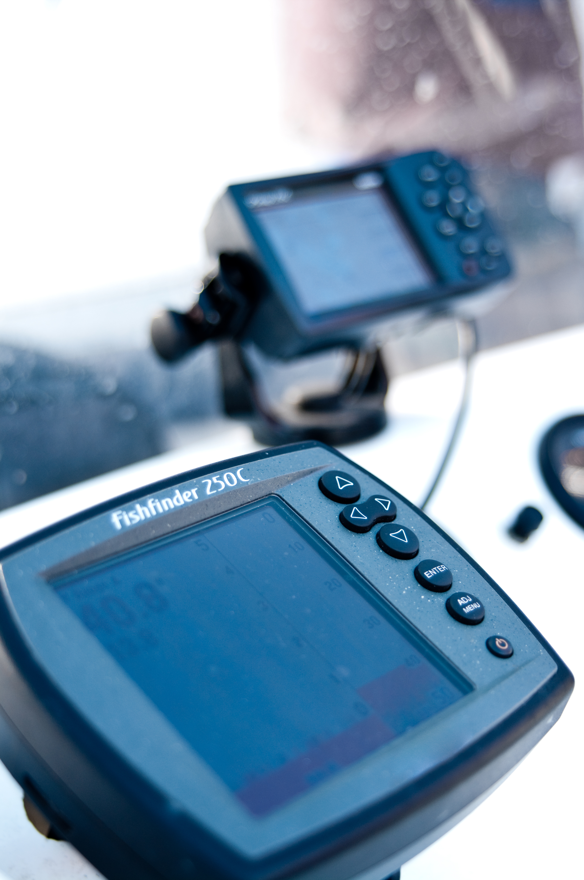 Best Fish Finders (2024)