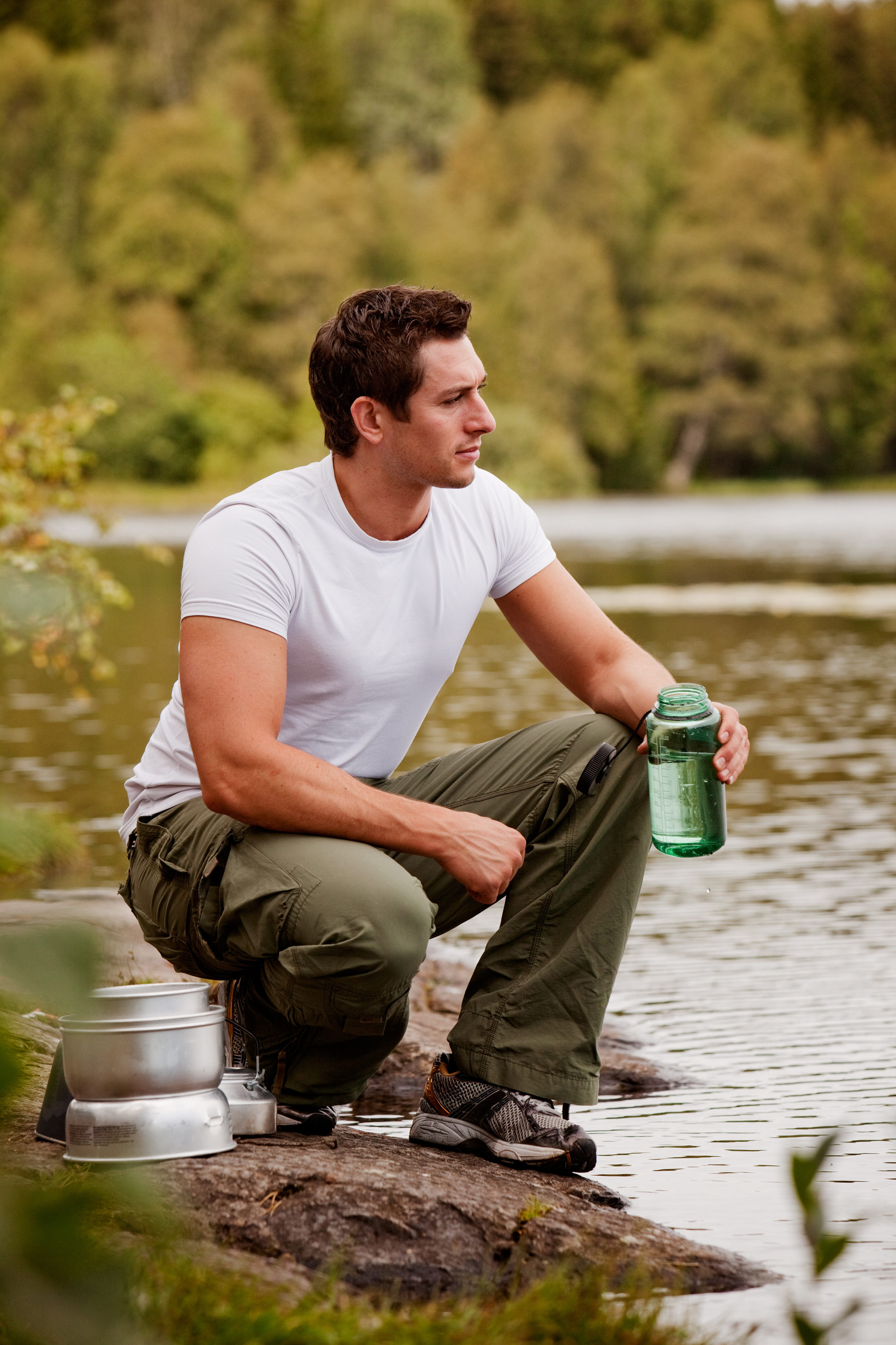 Top Water Purification Gear for Safe and Enjoyable Camping